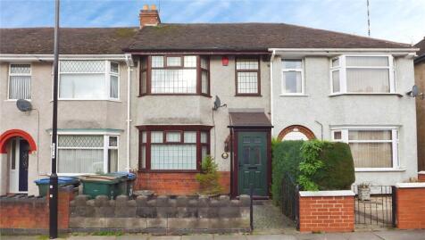 Hartland Avenue, Wyken, Coventry, CV2