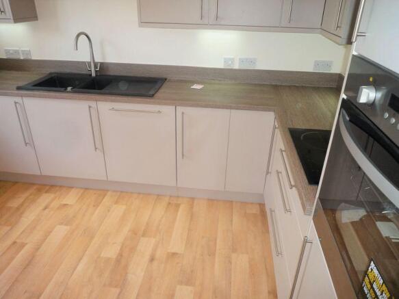 Example Kitchen