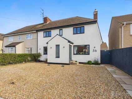 Centre Road, Soham, Ely, Cambridgeshire, CB7