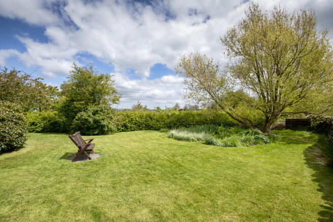 Lower Gardens