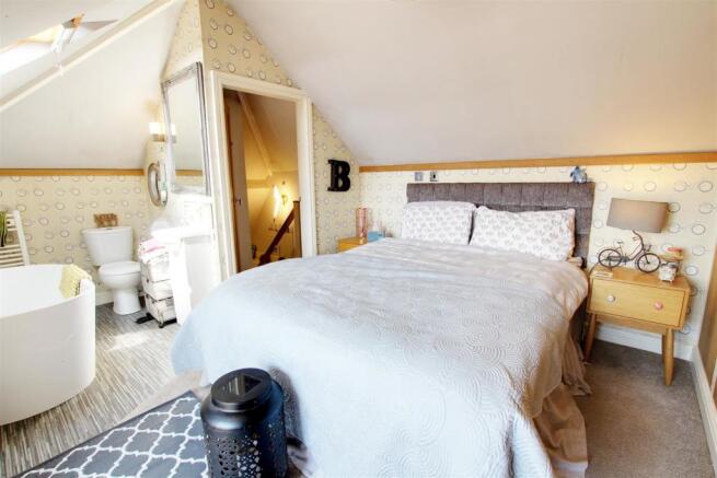 Bedroom 3