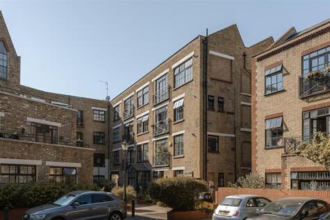 Colvestone Crescent, Hackney