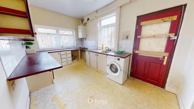 3 bed End of Terrace for sale Image 6