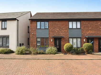 Bickerton Grove, Telford, TF3