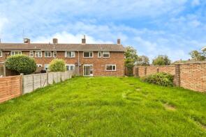 32, Constable Road, Tilgate, Crawley RH10 5LR