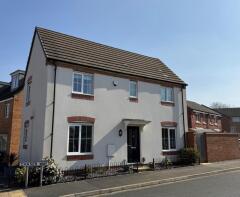 1, Chaser Way, Northampton NN4 9EG