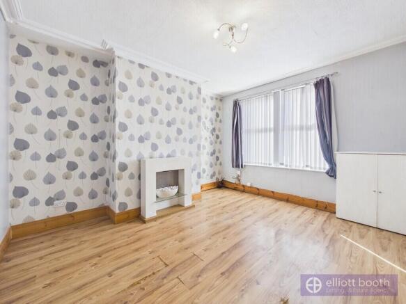 Front Room