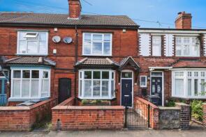 288, Station Road, Moseley And Kings Heath, Birmingham B14 7TF