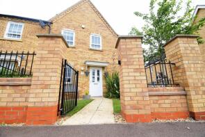 8, Joyce Close, Bedford MK41 0FE