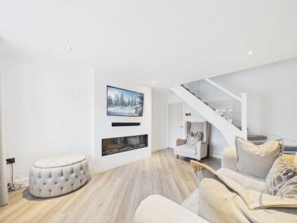 Westcliffe Way, South Shields, NE34