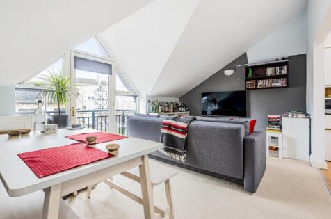 Broomgrove Road, Stockwell, London, SW9