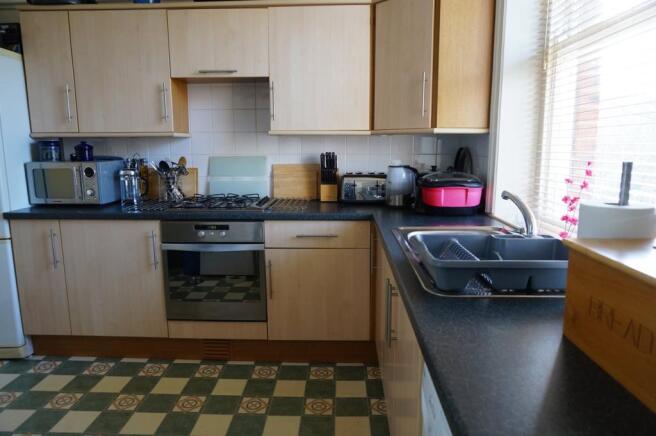 Kitchen / Breakfast