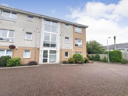 10 Alexandra Gardens, Kilwinning, KA13 7GA
