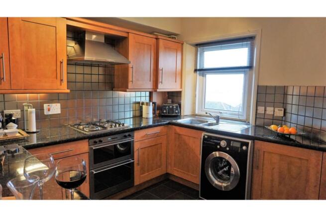 Kitchen / Breakfast