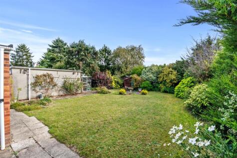 Beatty Road, Eaton Rise, NR4