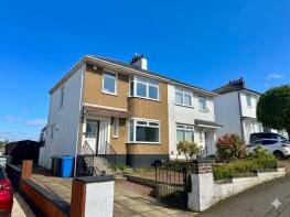 31, Rockmount Avenue, Thornliebank G46 7BU