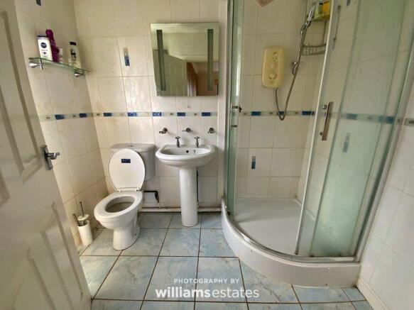 en-suite