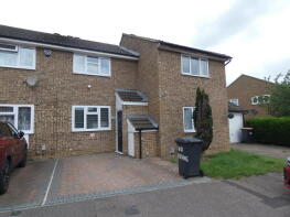 5, Burgess Close, Bedford MK42 8RF