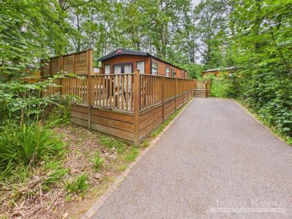 Aspen Corner, Brokerswood Holiday Park