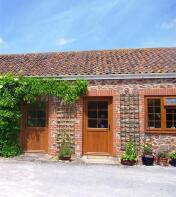 Higher Lock House, Banklands, North Newton, Bridgwater TA7 0DQ