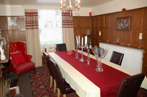 DRAWING ROOM