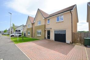 29, Briestonhill View, West Calder EH55 8FT