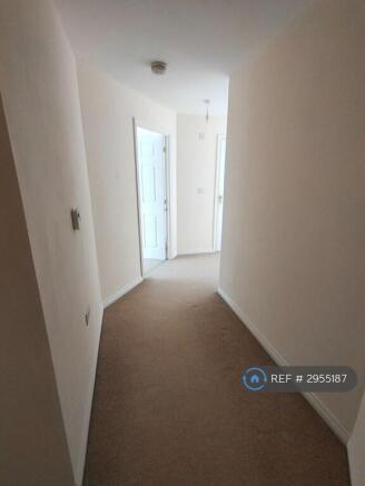 Large Hallway