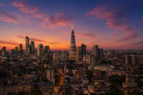 Apartment 3208, 251, Southwark Bridge Road, London SE1 6FP