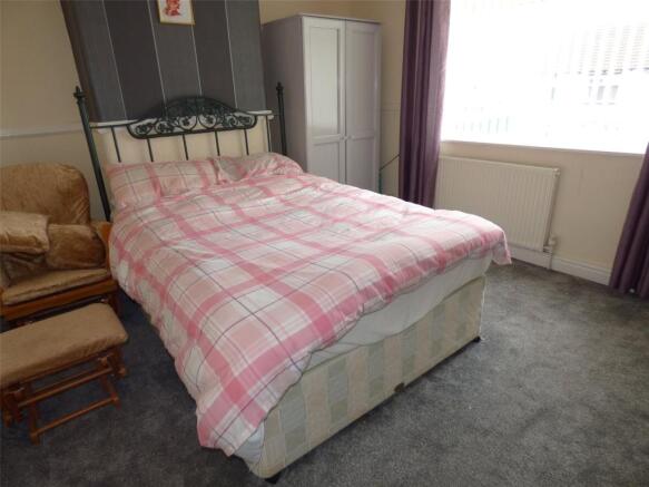 Bedroom 2