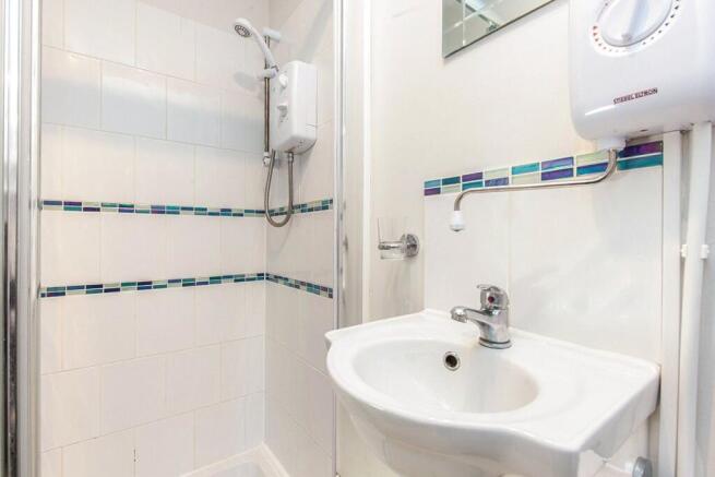 Shower Room/Wc