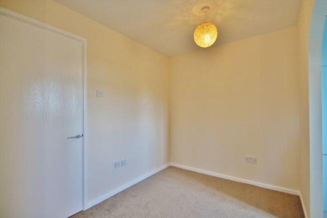 Dining Space
