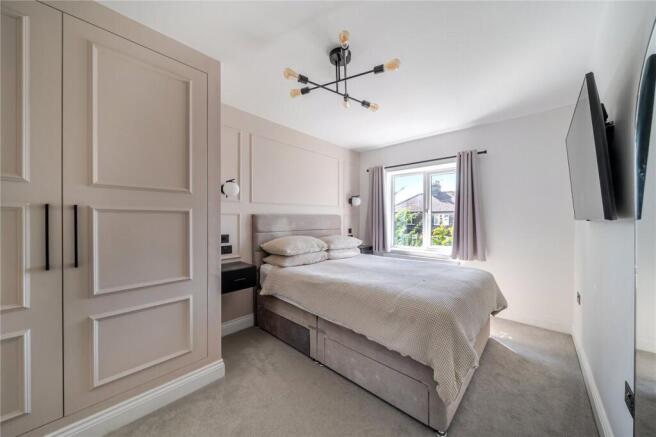 4 bed Semi-Detached for sale Image 7