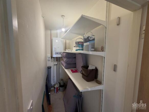 Palmerston Rd, Boscombe, Bournemouth – pohled 5