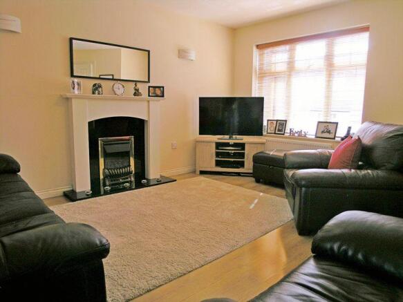 LOUNGE A