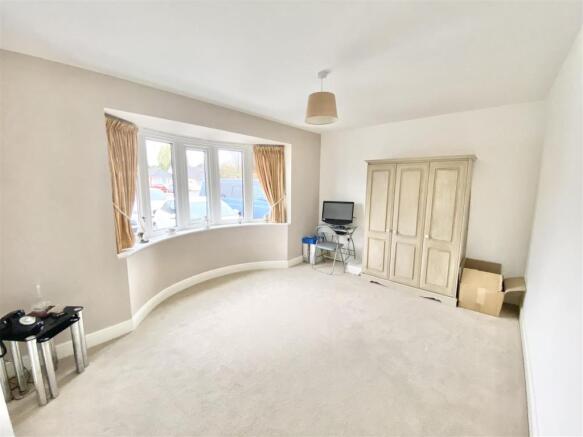 Reception Room Two