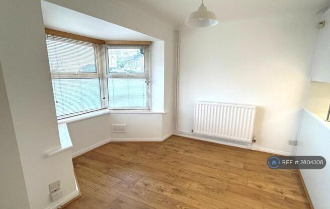 Front Reception/Dining