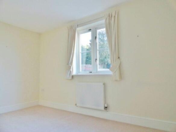 BEDROOM   1