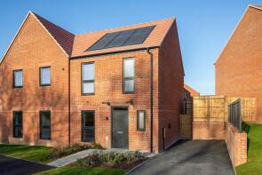 15, Fennel Close, Daventry NN11 4HA