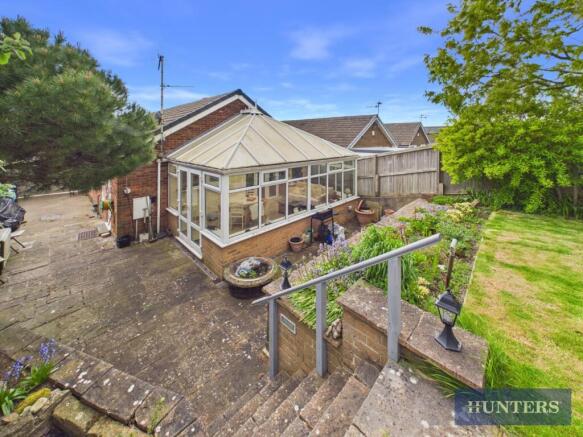 Wooldale Drive, Filey photo 4