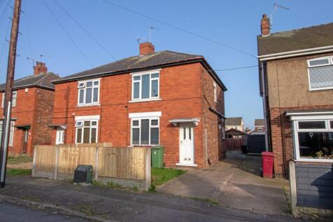 Bottesford Avenue, Scunthorpe, DN16