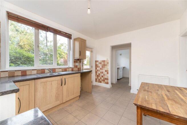 Hughenden View, Morley, Leeds, West Yorkshire, LS27 photo 4