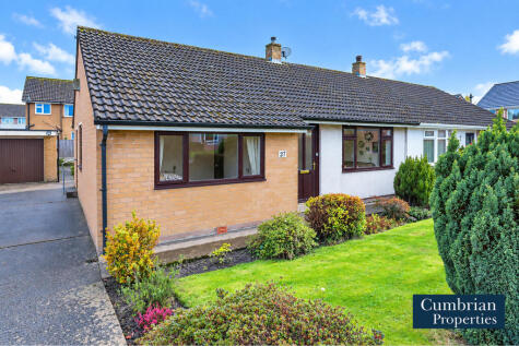 Acredale Road, Belle Vue CA2