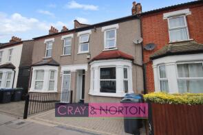 22, Alderton Road, Croydon CR0 6HG