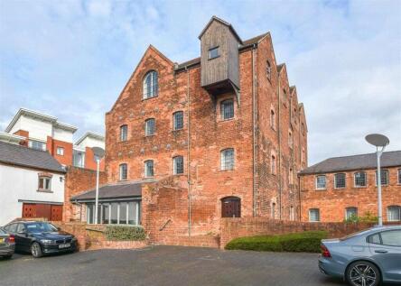 Albion Street, Wolverhampton, West Midlands, WV1