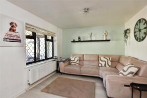 5, Bircham Walk, Newcastle ST5 4LG