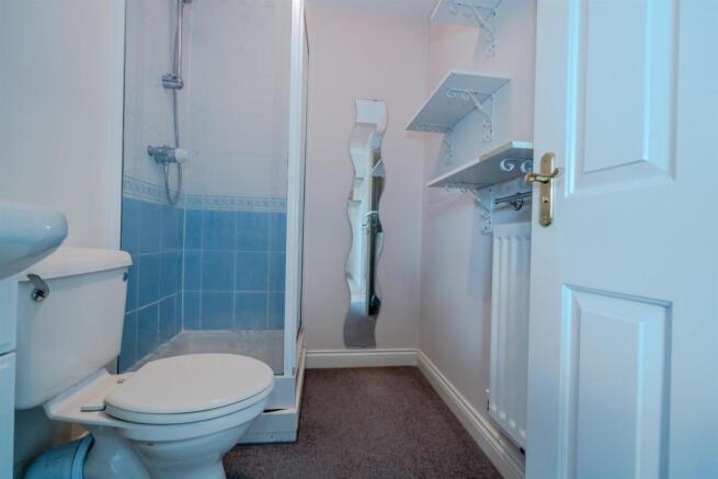 35 Beaumont Way Ws11