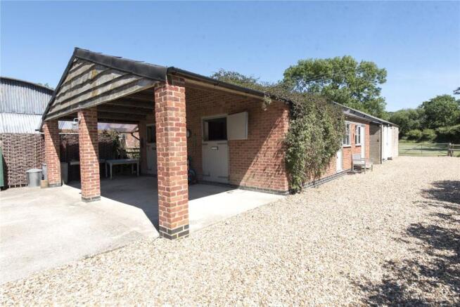 Stables