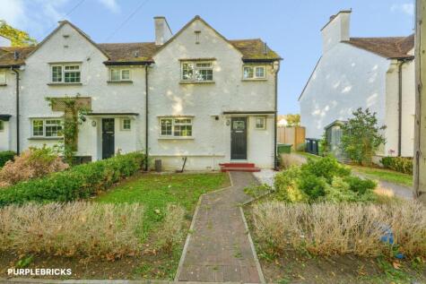 Avon Chase, Henlow, SG16