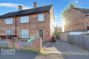 27, Southfield Road, Nottingham NG8 3PN