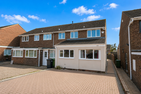 Buckfield Road, Leominster, Herefordshire, HR6 8SD